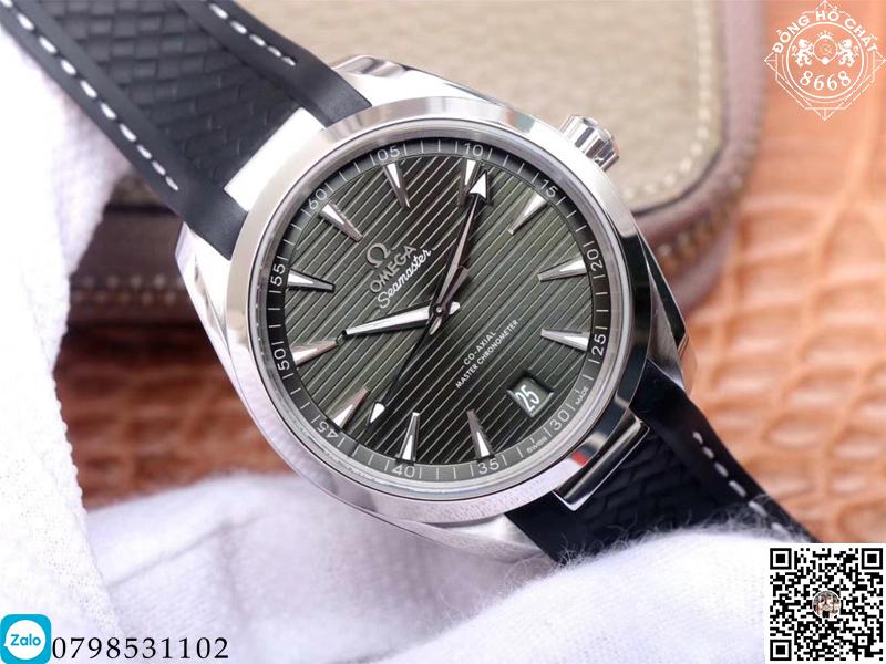 đồng hồ omega siêu cấp bản Replica 1:1 làm sát với bản chính hãng rất là đẹp, siêu đẹp