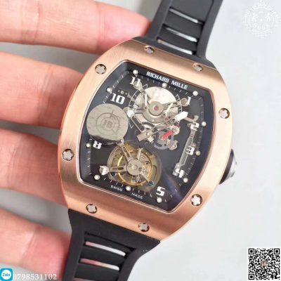 đồng hồ Richard Mille super fake