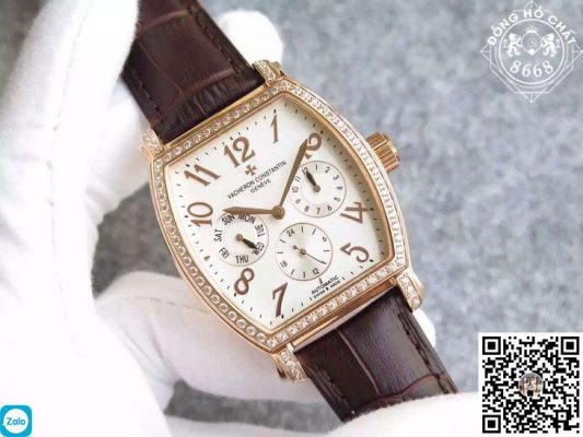 dong ho vacheron constantin malte fake