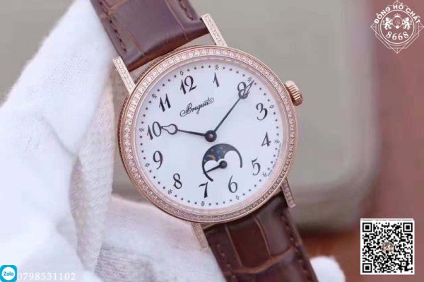 dong ho nam breguet gia re