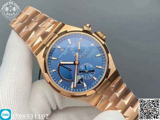 vacheron constantin nhai