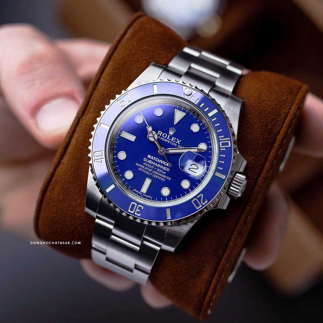 Đồng hồ Rolex cao cấp