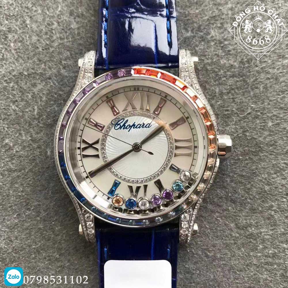 Đồng hồ Chopard super fake giá sỉ