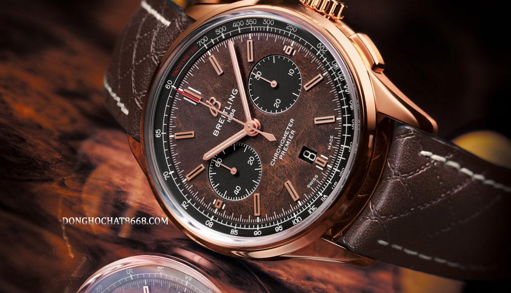 Đồng hồ Breitling Fake 1:1 đẳng cấp giá tốt chỉ có tại đây