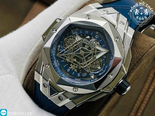 Hublot Fake 3