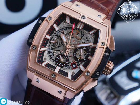 hublot sieu cap 18