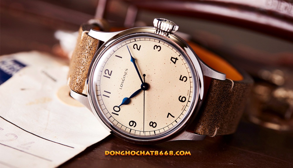 Chia sẻ kinh nghiệm mua bán đồng hồ Thụy Sỹ cũ chính hãng