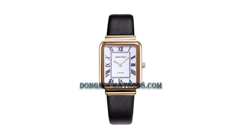 Mẫu đồng hồ thời trang Aries Gold AG-L5032Z G-W-L