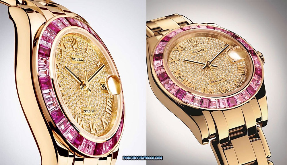 Những người đàn ông giàu nhất thế giới đeo đồng hồ nào?