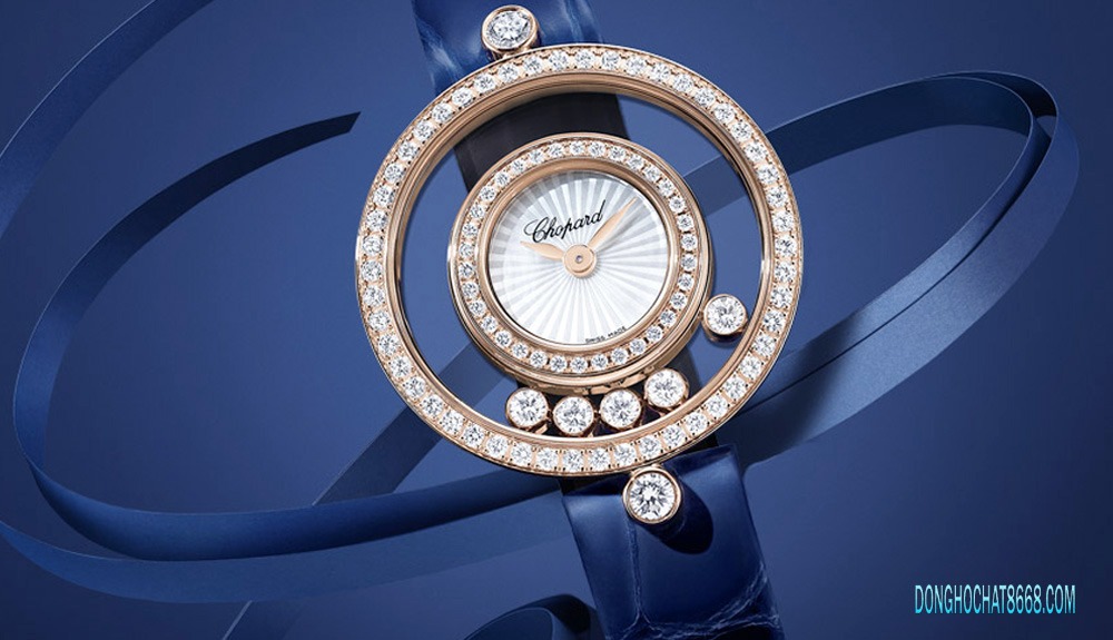 Choáng váng với Top 10 hãng thương hiệu đồng hồ đắt nhất thế giới