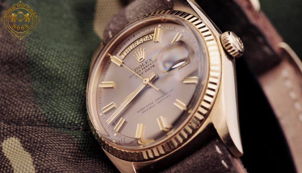 Đồng hồ OP giống Rolex - Top 3 sự lựa chọn thay thế hoàn hảo