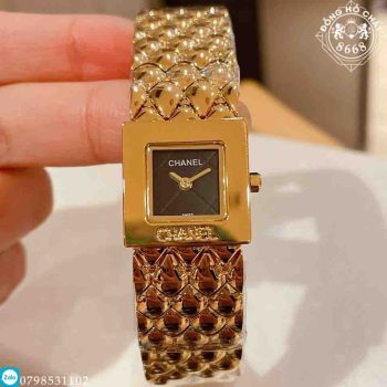Tổng hợp 55 về chanel watch zg 58096 price mới nhất  cdgdbentreeduvn