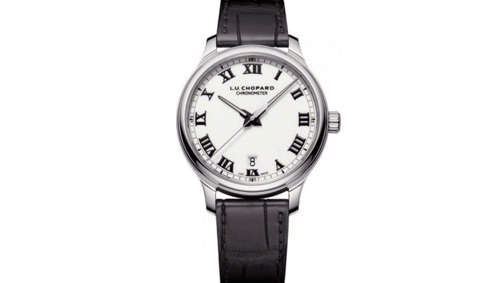 Đồng hồ Chopard dây da LUC 1937 Classic