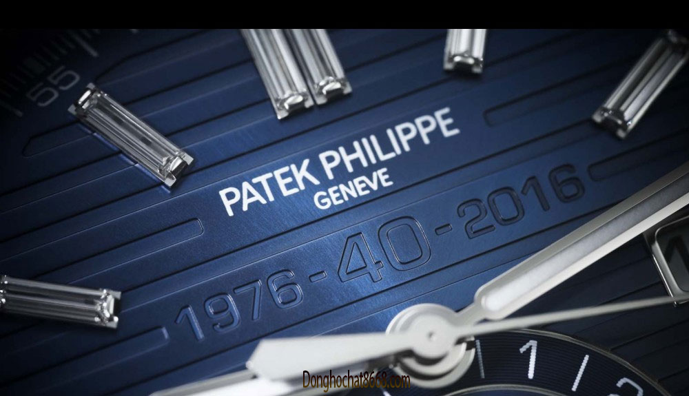 Bộ sưu tập đồng hồ Patek Philippe nam Super Fake Replica 1:1 cao cấp nhất
