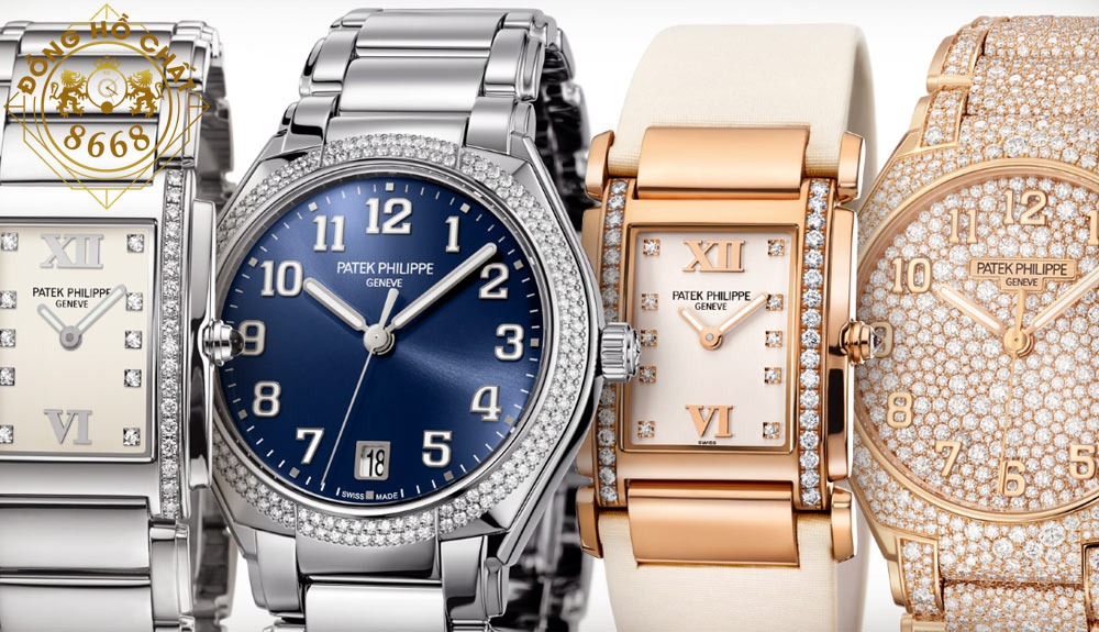 Tại sao nên chọn mua đồng hồ nữ thương hiệu Thụy Sỹ?