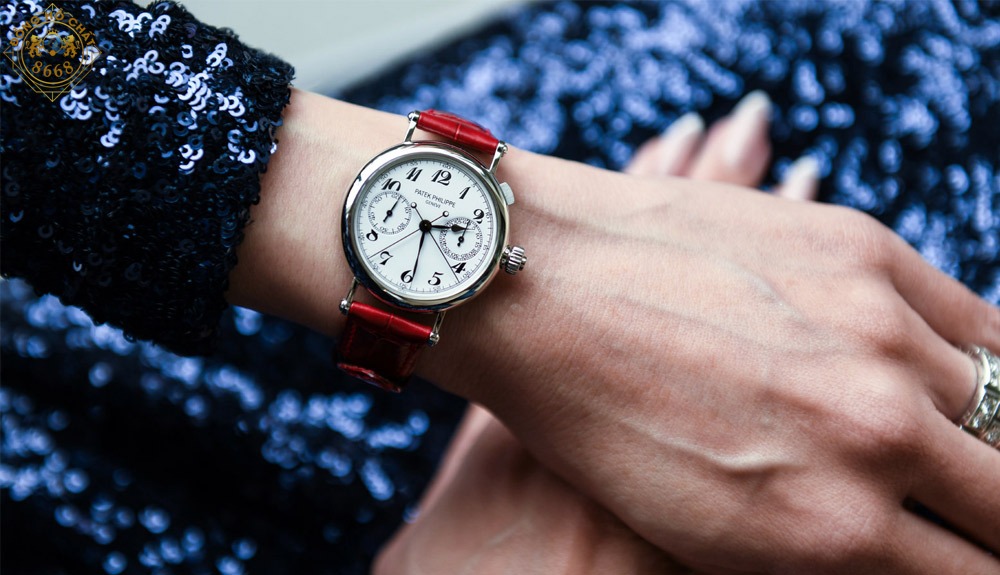 Tại sao nên chọn mua đồng hồ nữ thương hiệu Thụy Sỹ?