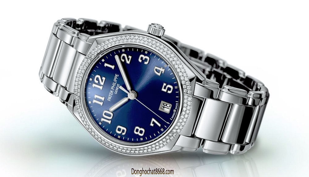 Ở đây có đồng hồ Patek Philippe nữ Super Fake 1:1 Replica cao cấp nhất
