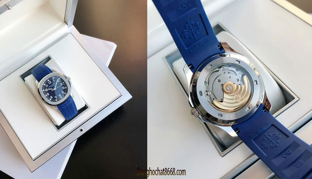 Bộ sưu tập đồng hồ Patek Philippe nam Super Fake Replica 1:1 cao cấp nhất
