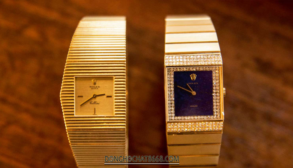 Hơn 100+ mẫu đồng hồ Rolex Cellini chuẩn siêu cấp Super Fake Replica 1:1