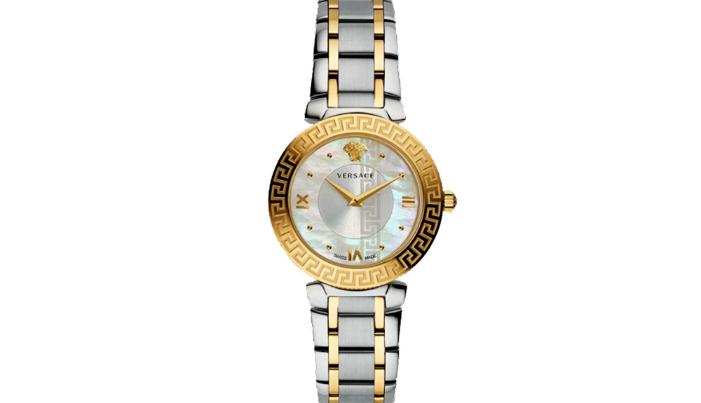 Đồng hồ Versace nữ Daphnis