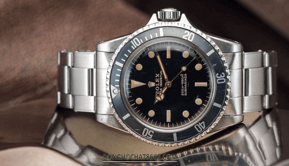 Rất nhiều mẫu đồng hồ Rolex Submariner Super Fake Replica 1:1 ở đây