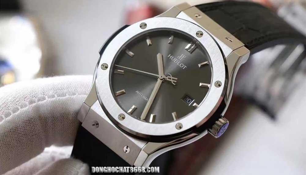 100+ Mẫu đồng hồ Hublot Classic Fusion || Bộ sưu tập huyền thoại