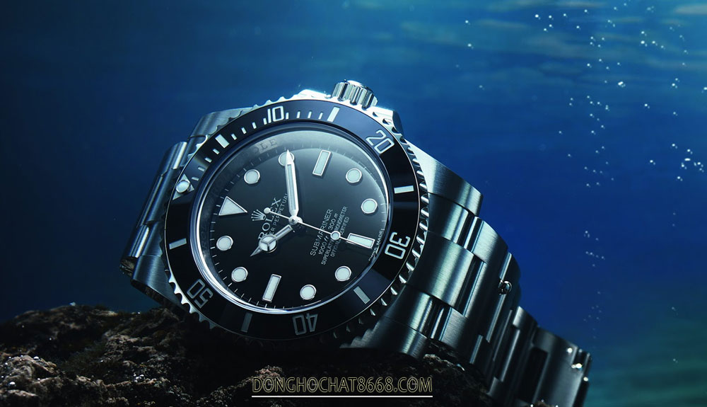 200+ Mẫu đồng hồ Rolex Submariner đáng sở hữu nhất cho các quý ông