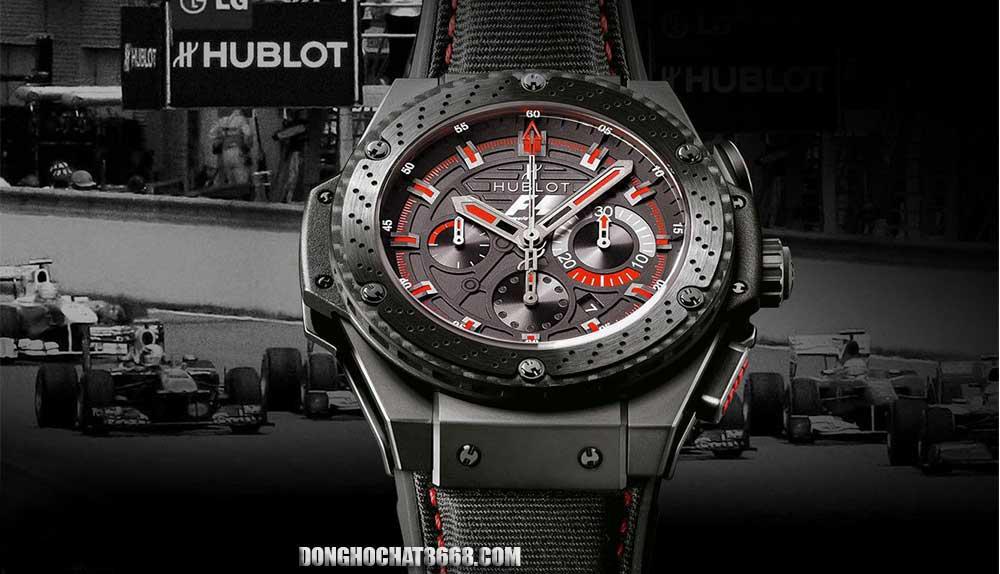 100 + Mẫu đồng hồ Hublot Big Bang giá tốt trên thị trường Việt Nam