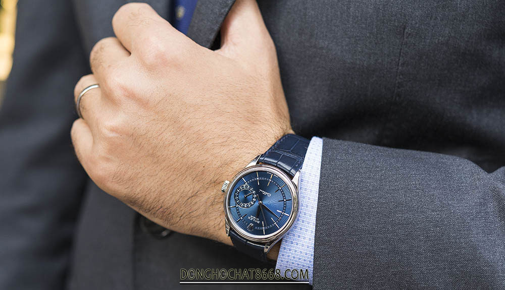 Hơn 100+ Mẫu đồng hồ Rolex Cellini đáng quan tâm nhất năm
