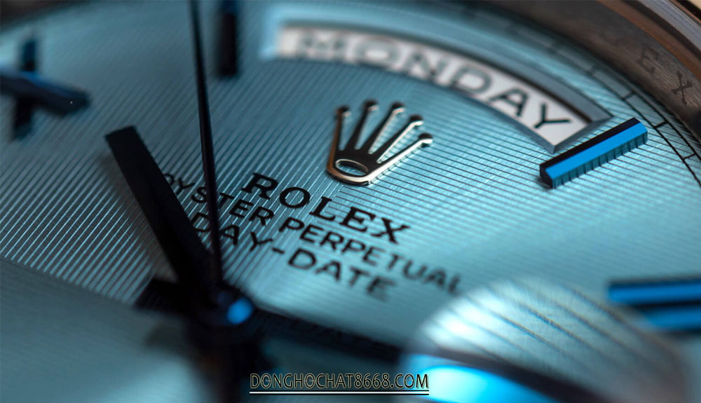 100+ Mẫu đồng hồ Rolex Day Date 36 40 đẳng cấp nhất