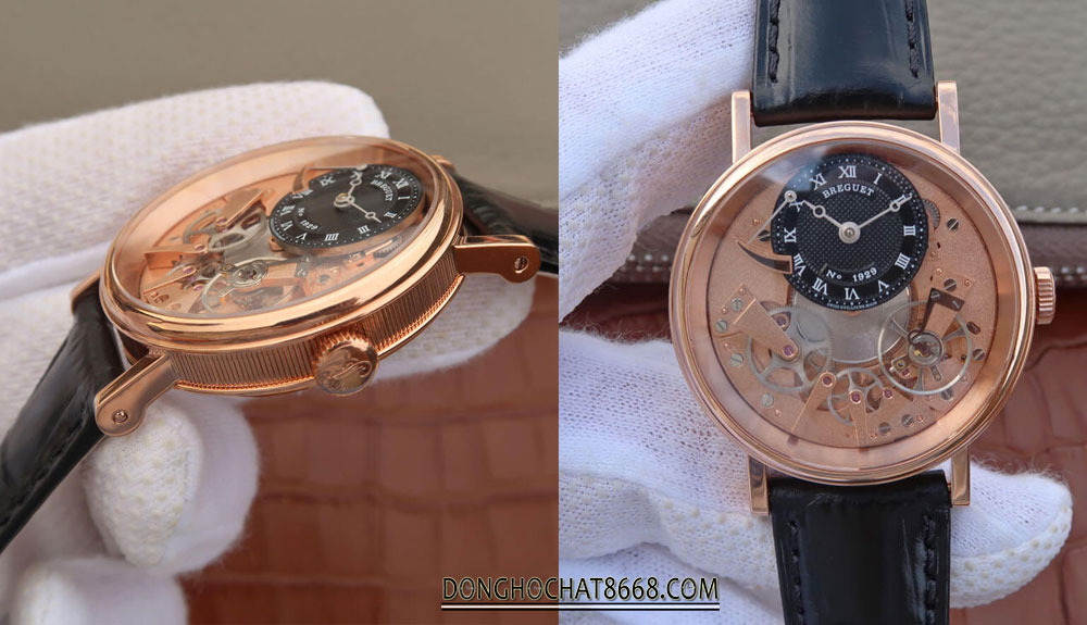 💯Hơn 50+ mẫu đồng hồ Breguet Fake cao cấp sở hữu mức giá tốt nhất