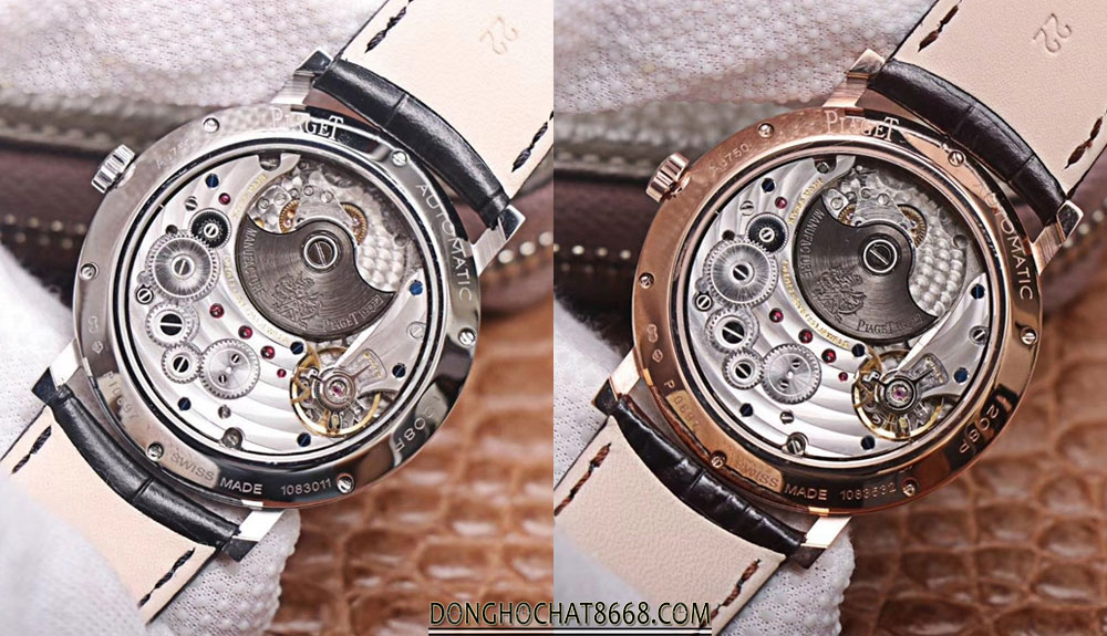 100+ Mẫu đồng hồ Piaget nam & nữ Fake 1:1 cao cấp giá tốt tại Việt Nam