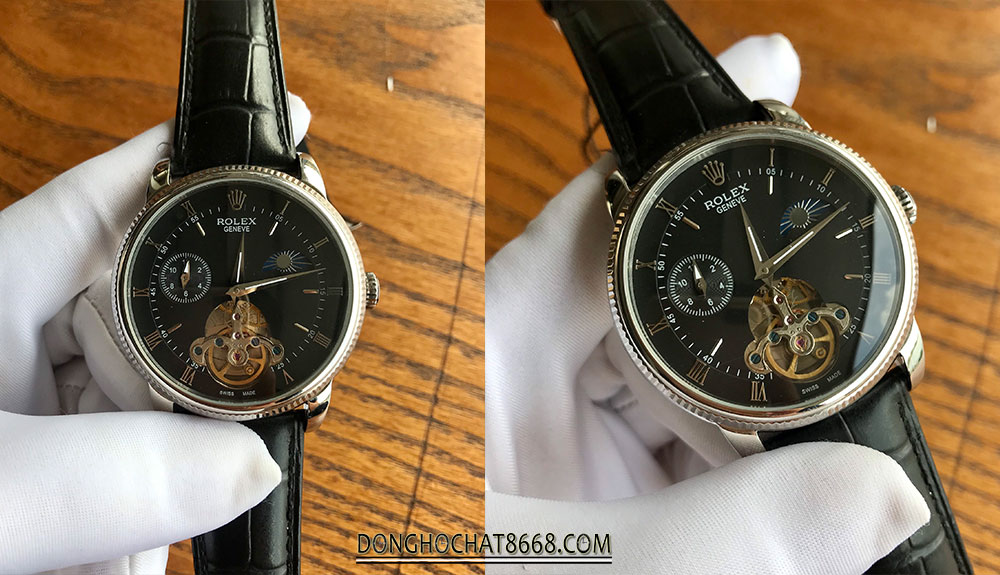 99 Mẫu đồng hồ Rolex Super Fake Rep 1:1 giá tốt nhất Việt Nam