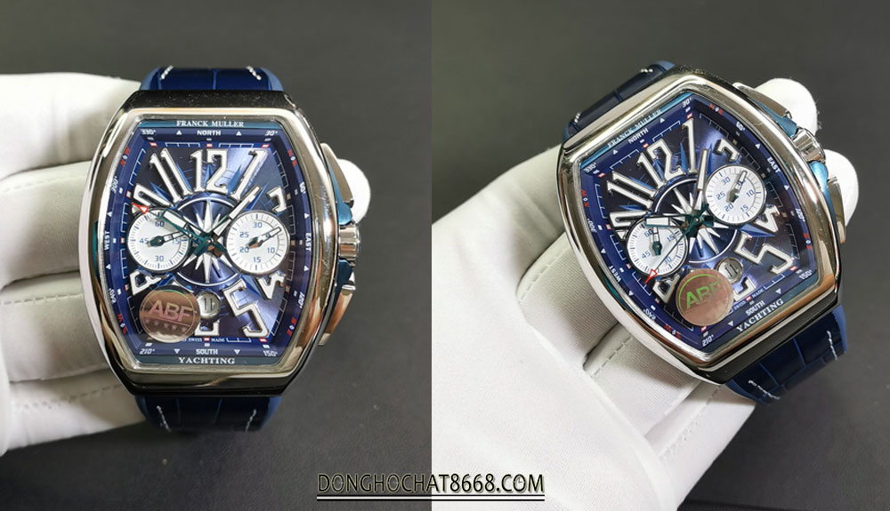 Đồng hồ Franck Muller Super Fake mức giá phải chăng sự lựa chọn tối ưu nhất