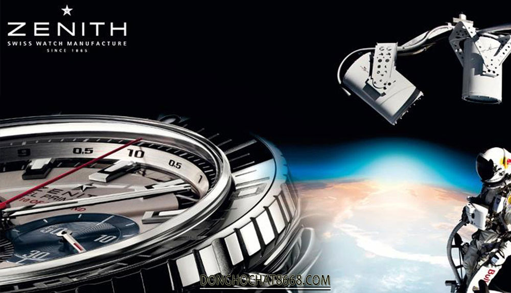 💯 99+ Đồng hồ Zenith Fake giá tốt nhất Việt Nam đỉnh cao của thiết kế