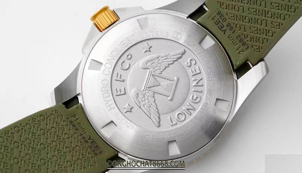 ⚜️ 100+ Đồng hồ Longines Fake cùng mức giá bán tốt nhất tại Việt Nam