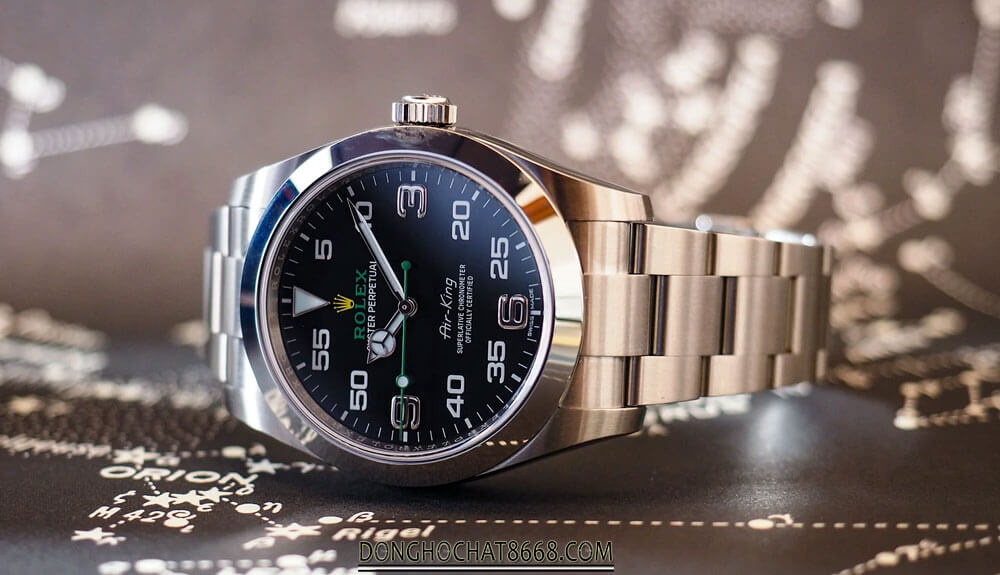 Đồng hồ Rolex chính hãng giá rẻ nhất - Tìm hiểu và mua tại Mạnh Dũng Luxury