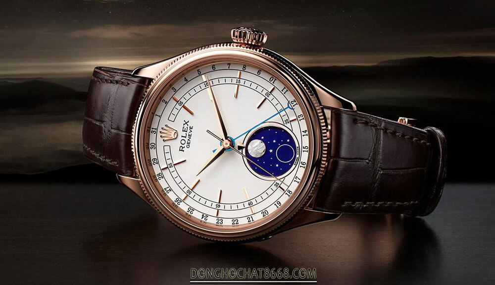 Trên thị trường hiện nay các mẫu đồng hồ Rolex Cellini chính hãng có giá không dưới 10.000 USD.
