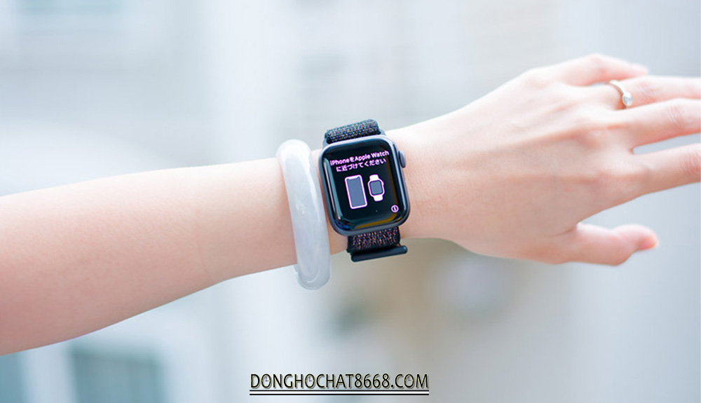 5 điều cần lưu ý khi chọn mua đồng hồ thông minh Apple Watch 3 hay  smartwatch Samsung Gear S3